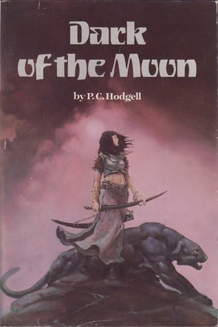 Dark of the Moon