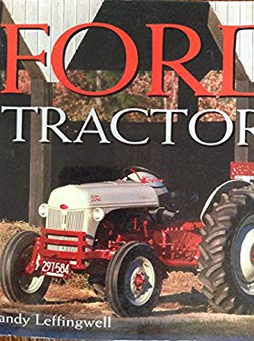 Ford tractors