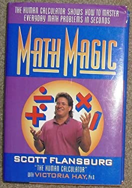 Math Magic : The Human Calculator