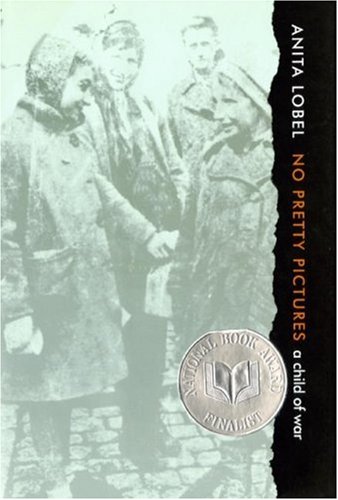 No Pretty Pictures : A Child of War