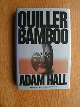 Quiller Bamboo