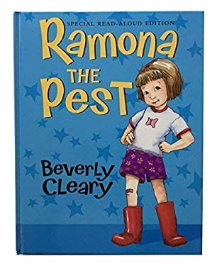 Ramona the Pest (Special Read-Aloud Edition) copy by Beverly Cleary ...