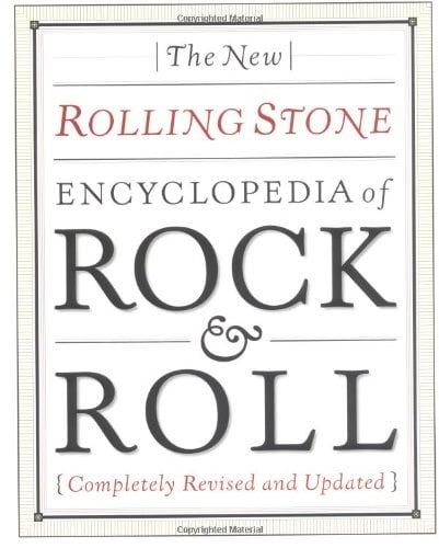 RollingStone Images of Rock&Roll