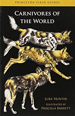Carnivores of the World