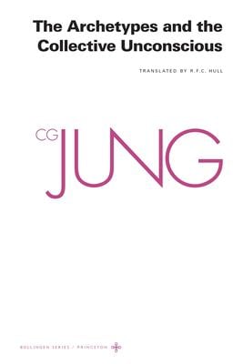 The Collected Works of C. G. Jung, Volume 9 (Part 1) : Archetypes and the Collective Unconscious