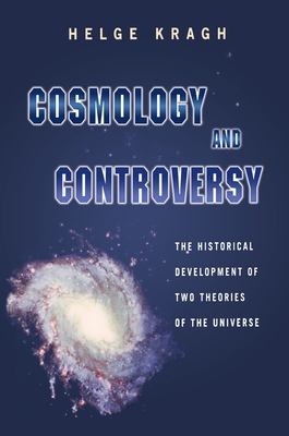 Cosmology: The Origin and Evolution of Centre for Theoretical