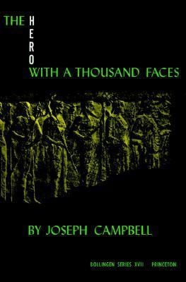 The Hero with a Thousand Faces