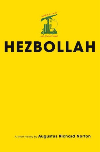 Hezbollah : A Short History