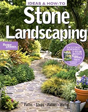 Ideas How To Stone Landscaping By Better Homes And Gardens 9780696236082 Reviews Description More Betterworldbooks Com Stone Landscaping By Better Homes, Better Homes And Gardens Landscaping