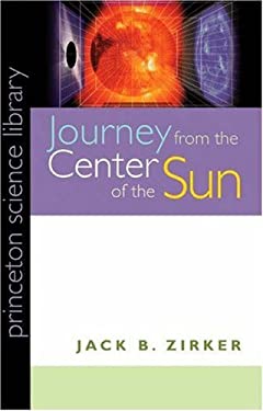 Journey from the Center of the Sun