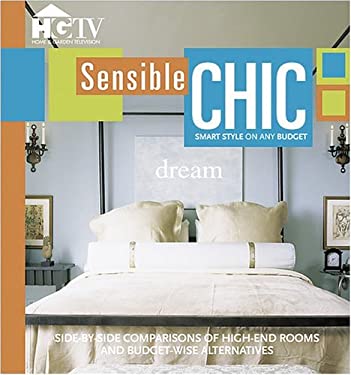 Sensible Chic : Smart Style on Any Budget