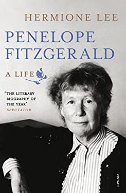 Penelope Fitzgerald : A Life