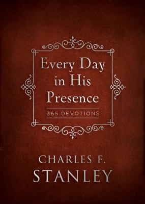 Every Day in His Presence as book, audiobook or ebook.