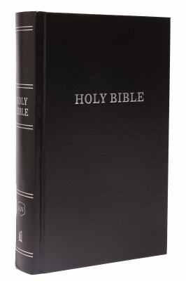 Holy Bible : English Version for the Deaf book by B. Baker