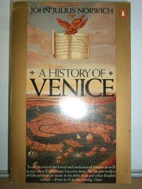 A History of Venice