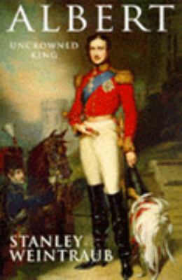 Albert : Uncrowned King