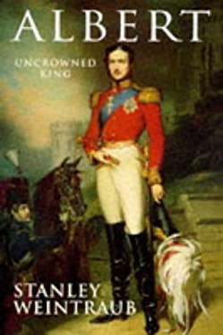 Albert : Uncrowned King