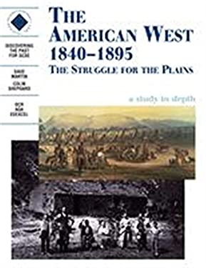 The American West Gcse History