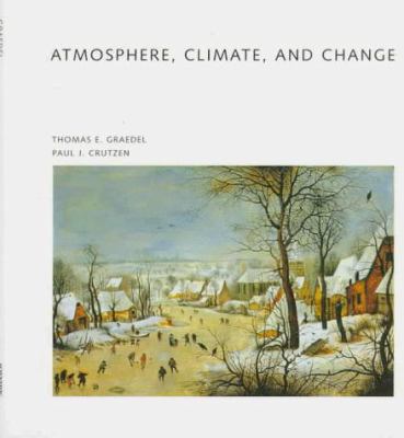 Atmosphere, Climate and Change