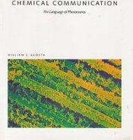 Chemical Communication : The Language of Pheromones