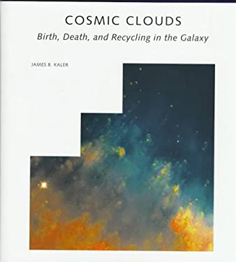 Cosmic Clouds : Birth, Death and Recycling in the Galaxy