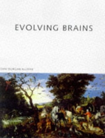 Evolving Brains