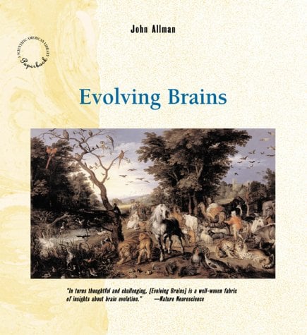 Evolving Brains