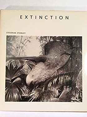 Extinction : A Scientific American Book