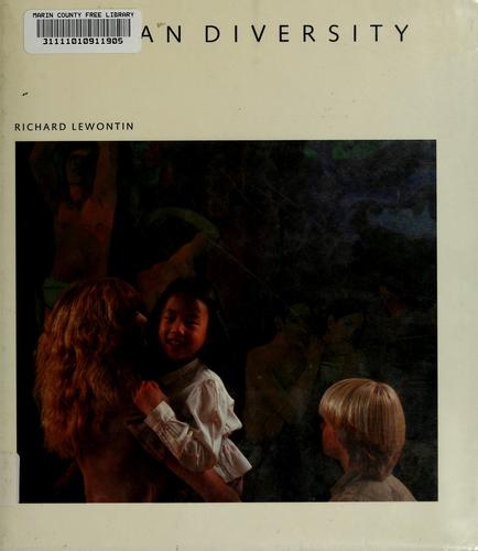 Human Diversity