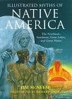 Illustrated Myths of Native Americans