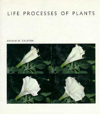 Life Processes of Plants : Mechanisms for Survival