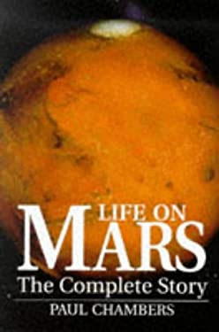 Life on Mars : The Complete Story