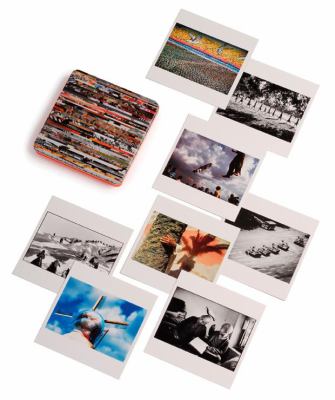 Magnum Postcards