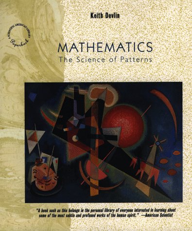 Mathematics : The Science of Patterns