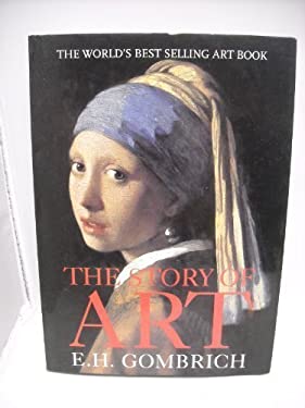 A Summary of The Story of Art by E.H. Gombrich