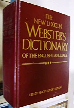 WEBSTER’S ESSENTIAL ENGLISH DICTIONARY Merriam-Webster's Essential Learner's English Dictionary