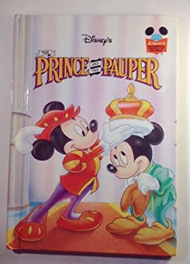 The Prince and the Pauper