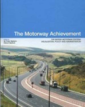The Motorway Achievement