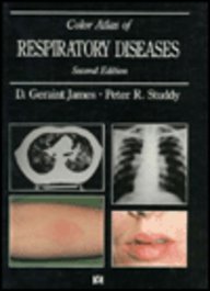 A Color Atlas of Respiratory Disease