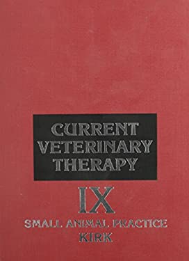 Current-Veterinary-Therapy-