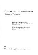 Fetal Physiology and Medicine