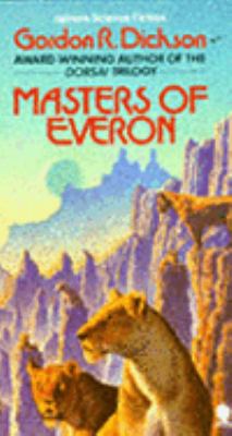 Masters of Everon