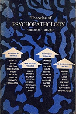 Theories of Psychopathology: Essays and Critiques