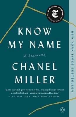 Know My Name : A Memoir