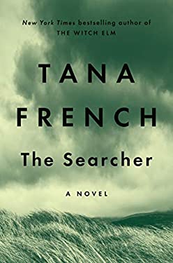 The Searcher : A Novel