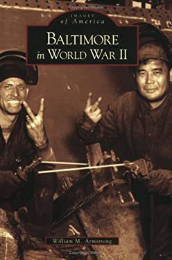 Baltimore in World War II