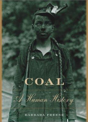 Coal : A Human History