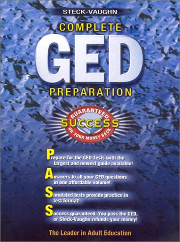 GED Study Guide 2023-2024 All Subjects By Mometrix - Prep Book With Practice Tests & Video Tutorials