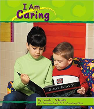 I Am Caring