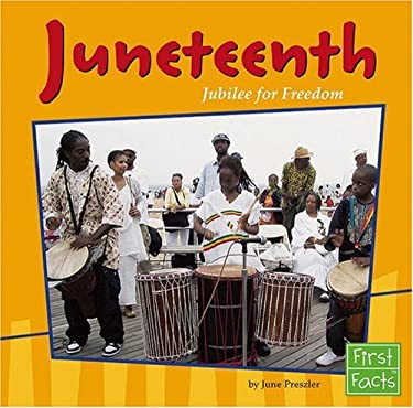 Juneteenth : Jubilee for Freedom